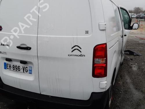 Rear axle CITROËN JUMPY III Van (V_) 2.0 BlueHDi 180 | BP24777035M2 - Image 6