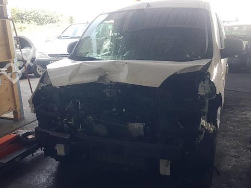 Left sun visor RENAULT KANGOO Express (FW0/1_)  | BP24778508I1  - Image 11