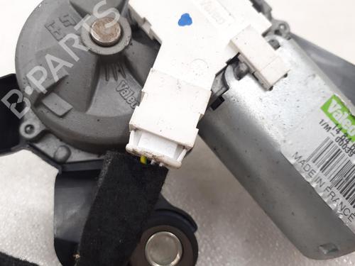 Rear wiper motor PEUGEOT 807 (EB_) 2.2 HDi | BP24788277M102 