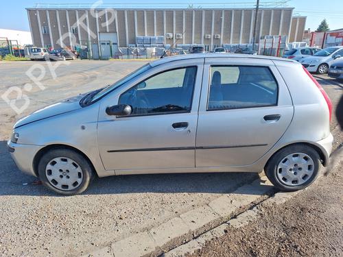 Used Parts FIAT PUNTO (188_) 4656401