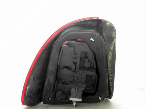 Right taillight ROVER 45 I Saloon (RT) 2.0 iDT | BP24777683C35 