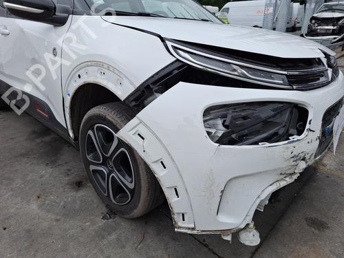 Right tailgate light CITROËN C4 CACTUS 1.2 THP 110 | BP30963066C80 - Image 16
