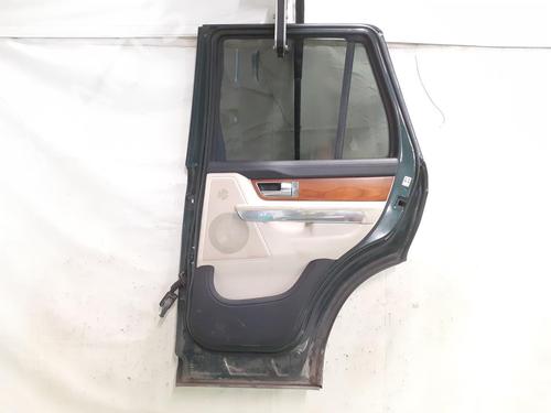 Used Right rear door LAND ROVER RANGE ROVER SPORT I (L320) 3.6 D 4x4 (272 hp) 24793013