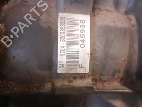 Engine RENAULT CLIO III (BR0/1, CR0/1) 1.2 16V (BR0P, CR0P) | BP28799075M1 - Image 5