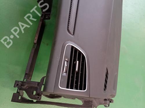 Dashboard RENAULT MEGANE IV Hatchback (B9A/M/N_) 1.5 dCi 110 (B9A3) | BP37742115C46 - Image 1