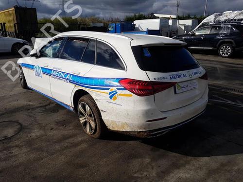 Used Parts MERCEDES-BENZ C-CLASS T-MODEL (S206) C 200 d (206.203) (163 hp) 4308430