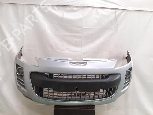Used Front bumper PEUGEOT 4007 (VU_, VV_) 2.2 HDi (156 hp) 24791167