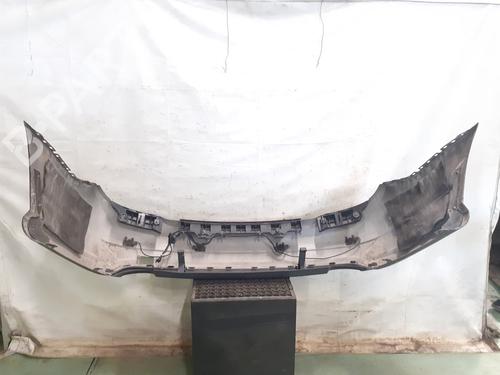 Rear bumper MERCEDES-BENZ C-CLASS (W204) C 350 CDI (204.022) | BP30849346C8 