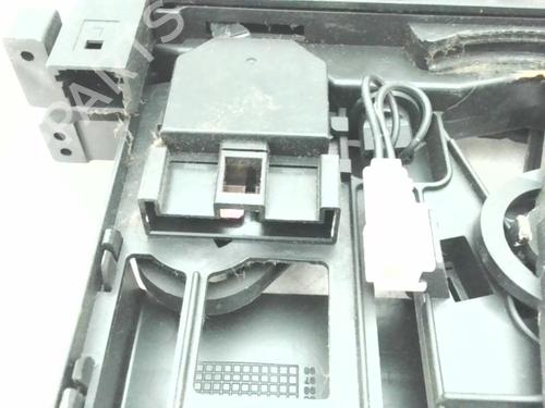 Climate control FORD MAVERICK (UDS, UNS) 2.7 TD | BP24778742I5 