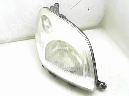 Right headlight CITROËN NEMO Box Body/MPV (AA_) 1.4 HDi | BP24777841C29 