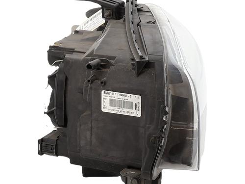 Left headlight BMW 1 (E81) 116 d | BP38454586C28  - Image 6