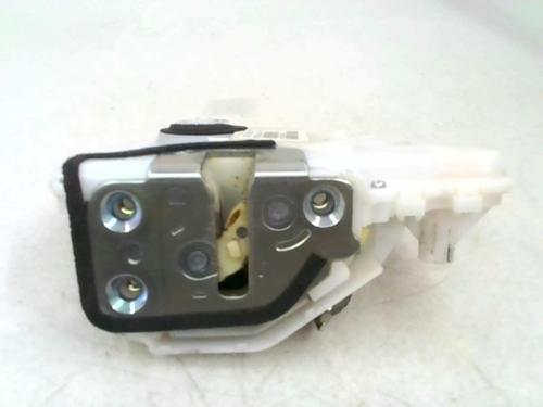 Used Front left lock HONDA CIVIC VIII Hatchback (FN, FK) 2.2 CTDi (FK3) (140 hp) 24782537