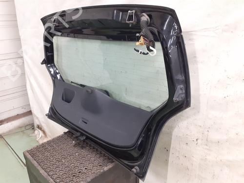 Used Tailgate Tailgate VW UP! (121, 122, BL1, BL2, BL3, 123) 1.0 (60 hp) 31612551 31612551