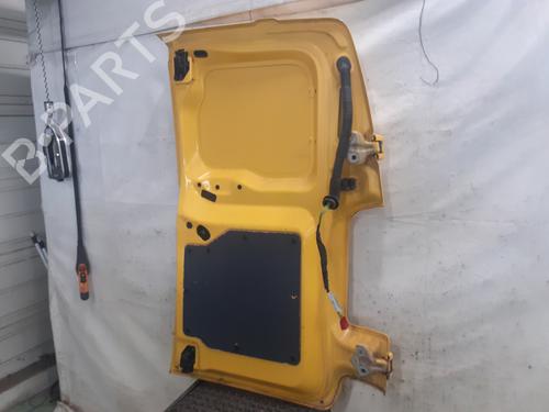 Left tailgate CITROËN JUMPY III Van (V_) 1.5 BlueHDi 100 | BP31932433C76