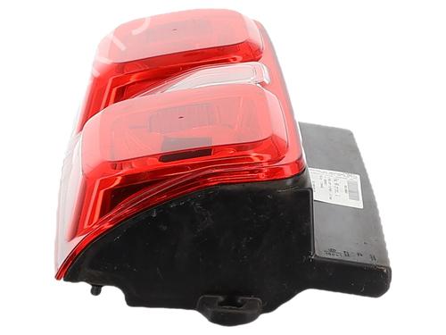 Left taillight CITROËN JUMPY III Van (V_) 1.6 BlueHDi 95 | BP36418252C34 - Image 5