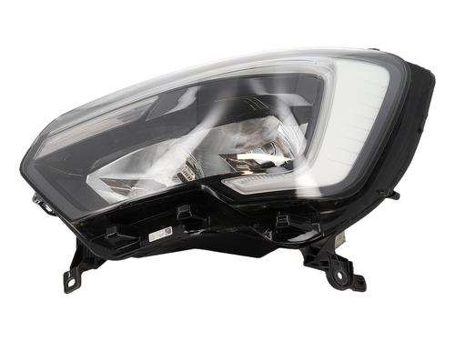 Left headlight RENAULT MASTER III Van (FV) Z.E. (FV1Z) | BP36317077C28 - Image 4