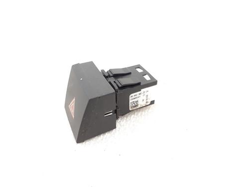 Used Warning switch PEUGEOT 508 I (8D_) 2.0 HDi (163 hp) 24787030