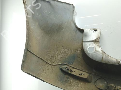 Used Rear bumper Rear bumper DACIA LODGY (JS_) 1.5 dCi (JSMC, JSAF) (107 hp) 40177874 40177874