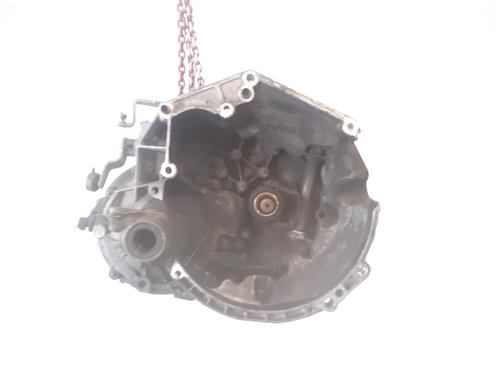 Gearbox PEUGEOT 206+ (2L_, 2M_) 1.4 i | BP29407040M3