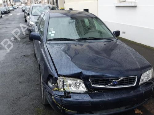 Used Parts VOLVO S40 I (644) 2.0 (136 hp) 2411532