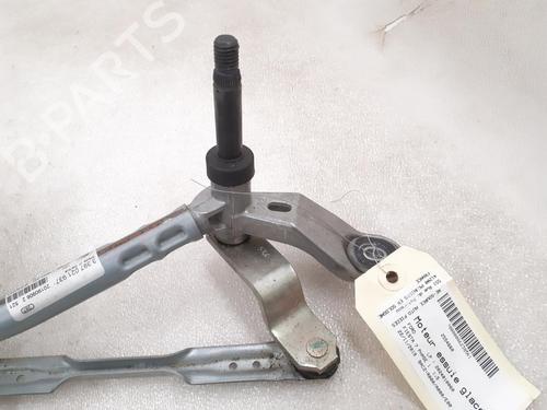 Front wiper motor FORD FIESTA VII (HJ, HF) 1.5 ST EcoBoost | BP24793058M29