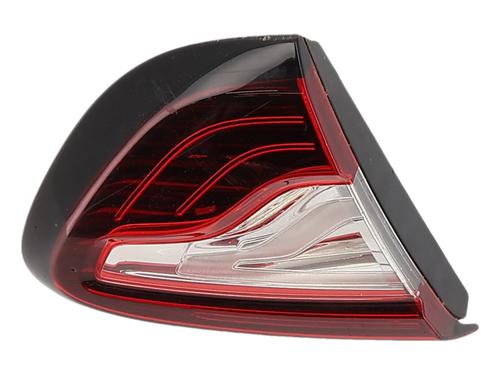 Left tailgate light RENAULT CAPTUR I (J5_, H5_) 0.9 TCe 90 | BP36468852C79 - Image 2
