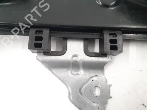 Front right window mechanism NISSAN PULSAR Hatchback (C13) 1.5 dCi | BP30849328C23 - Image 3