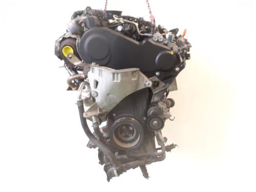 Używane Silnik SEAT IBIZA IV (6J5, 6P1) 1.2 TDI (75 hp) 29910860