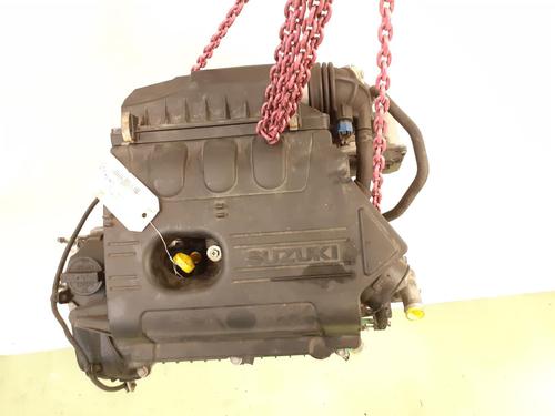 Engine SUZUKI CELERIO (LF) 1.0 (AVK310) | BP24796216M1 - Image 5