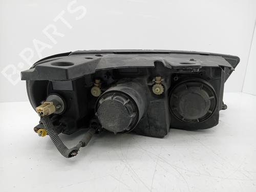 Left headlight CHEVROLET CAPTIVA (C100, C140) 2.2 D 4WD | BP36027377C28 - Image 3