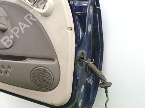 Used Left front door Left front door 36896718 36896718