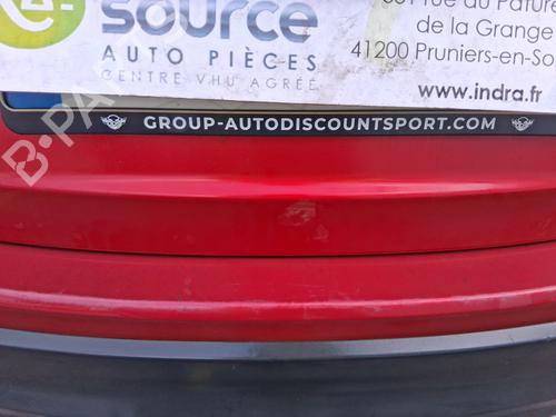 Left tailgate light MAZDA CX-5 (KE, GH) | BP33541222C79 - Image 32