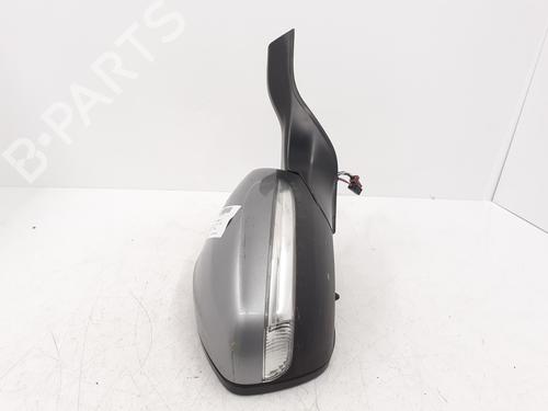Right mirror PEUGEOT 2008 I (CU_) 1.5 BlueHDI 120 | BP31264940C27