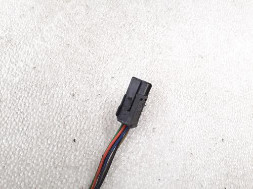 Right mirror PEUGEOT 307 SW (3H) 1.6 HDI 110 | BP27398206C27 