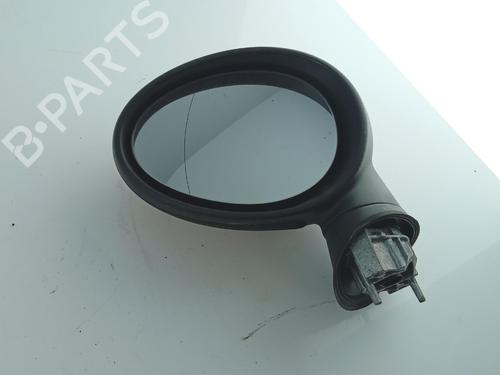 Used Left mirror Left mirror 38636687 38636687