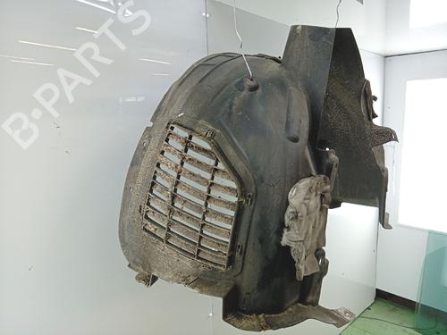 Used Wheel arch Wheel arch CITROËN JUMPY III Van (V_) 2.0 BlueHDi 120 (122 hp) 36168130 36168130
