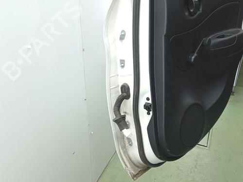 Dør høyre bak NISSAN NOTE (E12) 1.2 | BP38513094C5 - Image 3