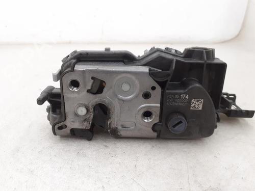 Rear right lock PEUGEOT 308 I (4A_, 4C_) 1.6 HDi | BP24783363C99 