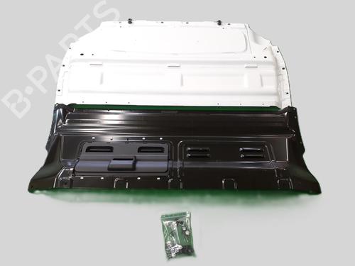 Used Cargo separator RENAULT TRAFIC III Van (FG_) 1.6 dCi 125 (FGMH) (125 hp) 24795881
