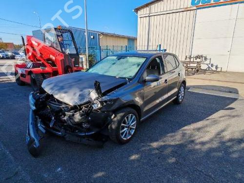 Pièces Détachées Usagées VW POLO V (6R1, 6C1) 1.4 TDI (75 hp) 4326699