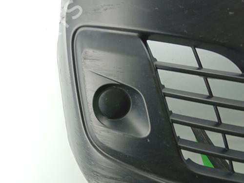 Used Front bumper Front bumper CITROËN JUMPY III Van (V_) 1.5 BlueHDi 100 (102 hp) 40280841 40280841