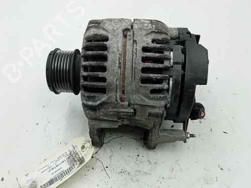 Used Alternator SEAT IBIZA III (6L1) 1.9 SDI (64 hp) 24792832