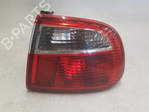 Used Right taillight SEAT TOLEDO II (1M2) 1.9 TDI (90 hp) 24777817