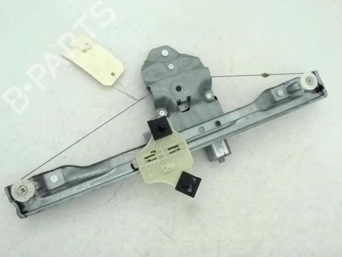 Front left window mechanism RENAULT TWINGO III (BCM_, BCA_) | BP24779240C22 - Image 3