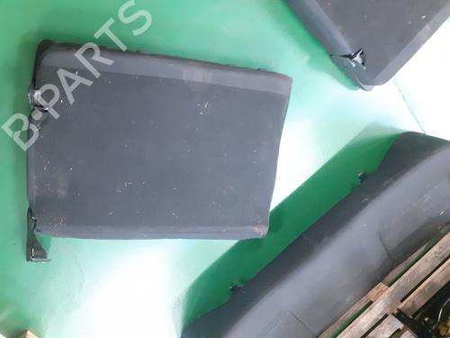 Seats set DACIA DUSTER (HS_) 1.2 TCe 125 | BP30481053C78 - Image 14