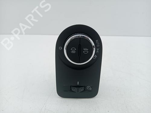 Used Headlight switch Headlight switch 36468601 36468601