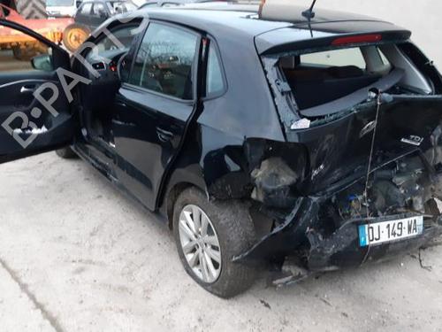Rear mirror VW POLO V (6R1, 6C1) 1.4 TDI | BP24777317I6 