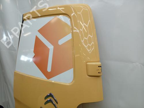 Right tailgate CITROËN JUMPY III Van (V_) 1.6 BlueHDi 95 | BP34499420C77  - Image 6