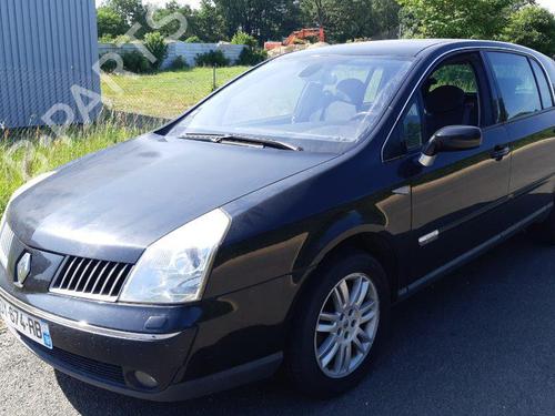 Rear parcel shelf RENAULT VEL SATIS (BJ0_) 2.0 16V Turbo (BJ0K) | BP24789670C85  - Image 6