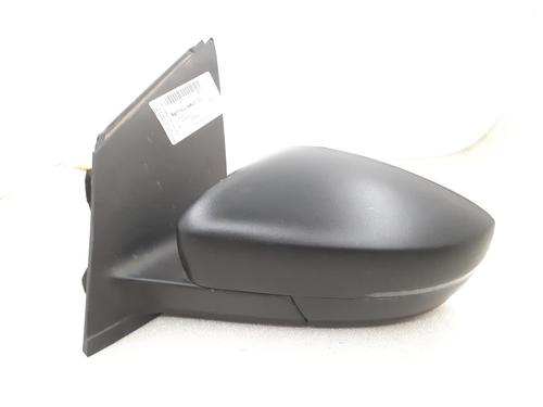Used Left mirror VW POLO V (6R1, 6C1) 1.2 (70 hp) 24793113